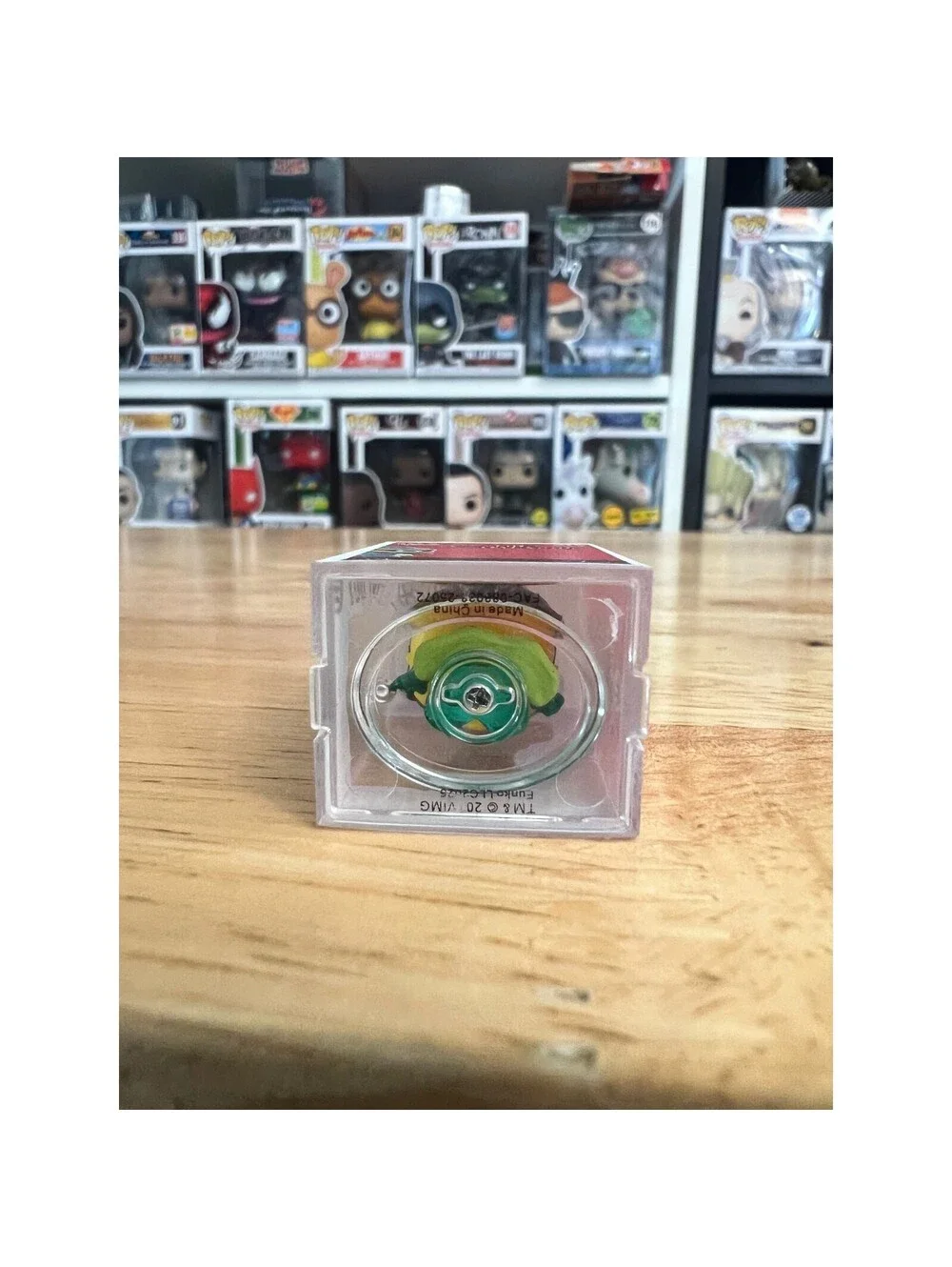 Funko limited edition